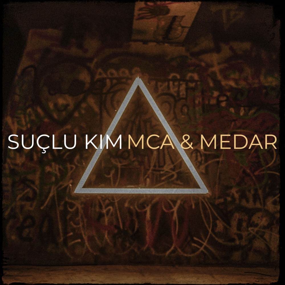 Suçlu Kim