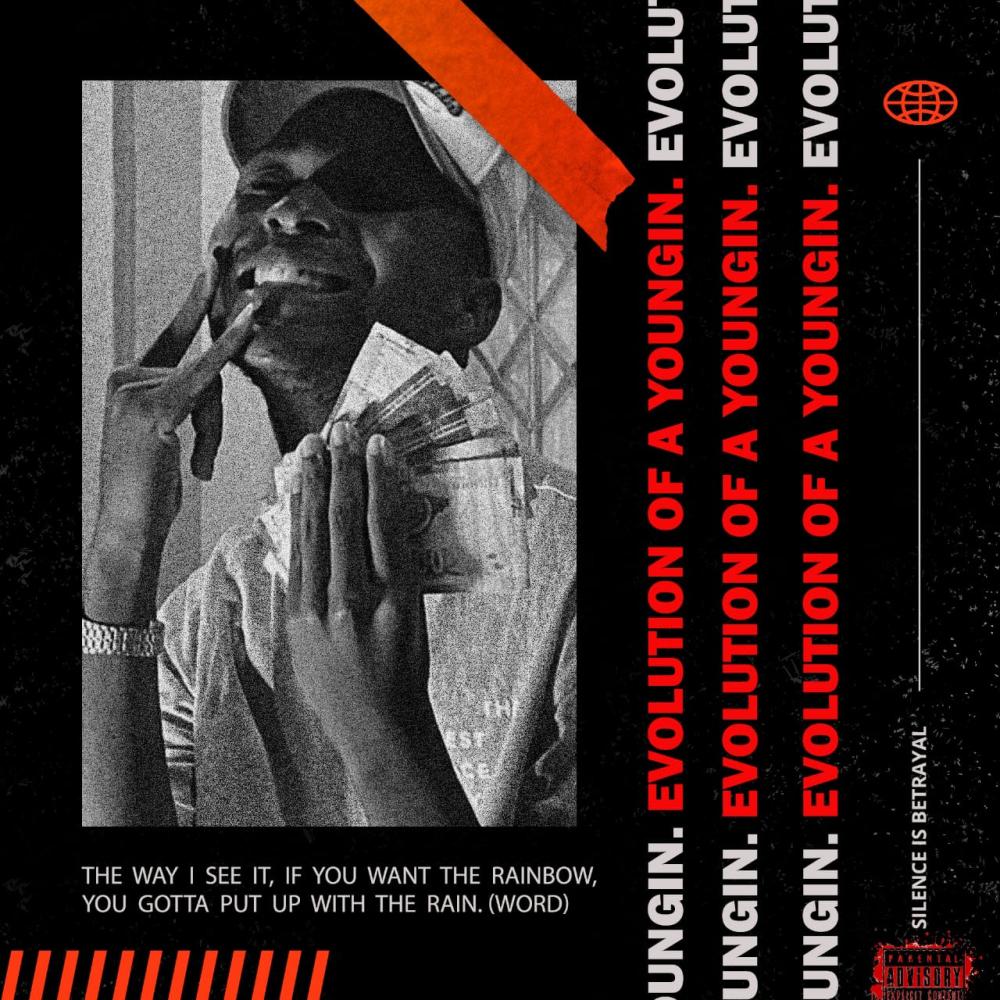 Together 2.0 (feat. S.Kay Fuze, Kiid Da Flame, KID FLOW, BHETHO & M-PRO) (Explicit)