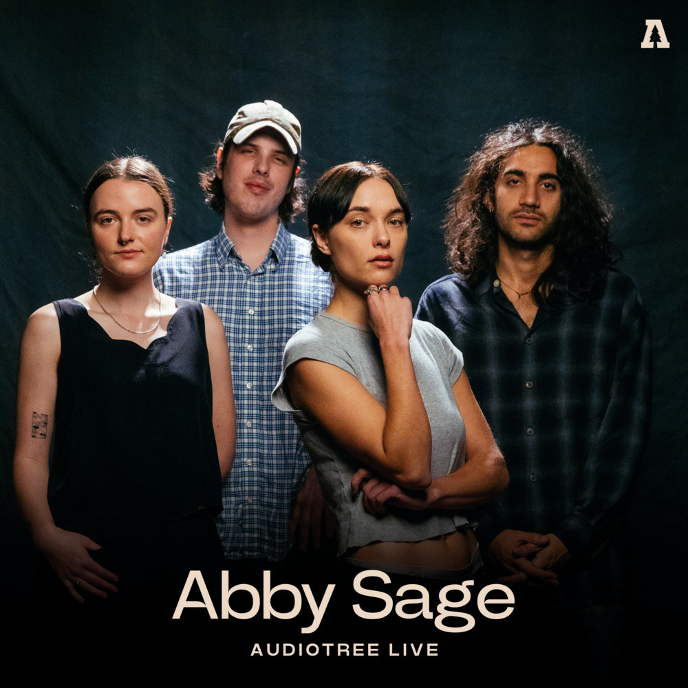 Jude (Audiotree Live Version)