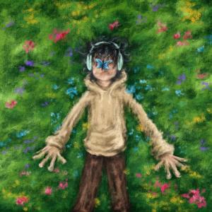 Dengarkan Sad And Alone (Explicit) lagu dari Xwrld dengan lirik