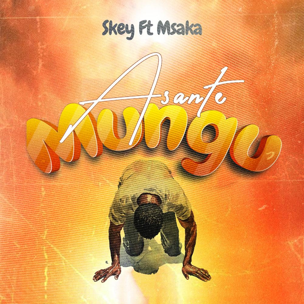 Asante Mungu (Explicit)