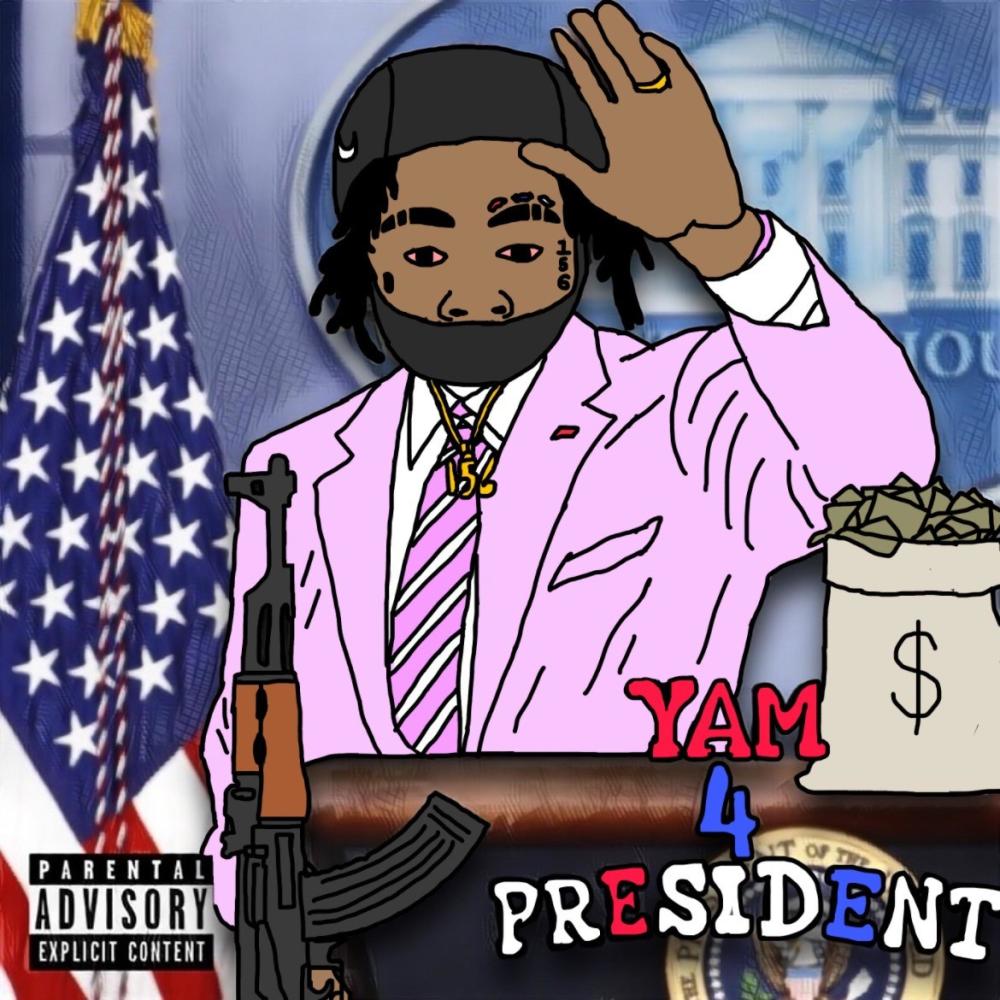 We Love Freaks (feat. ToneFrmDaPark & Luh Bryce) (Explicit)