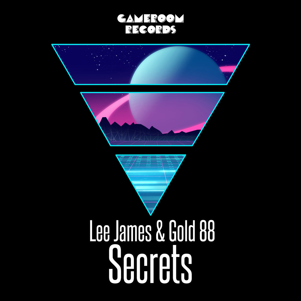 Secrets (DJ)