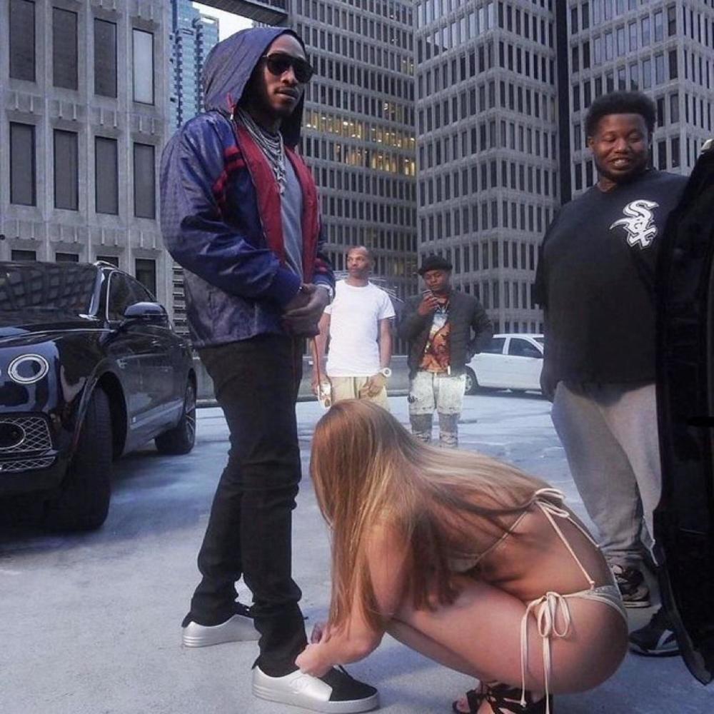 Luh Bihh (Explicit)
