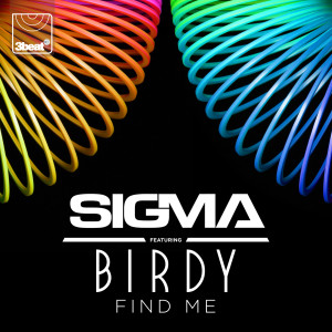 ดาวน์โหลดและฟังเพลง Find Me (Radio Edit) พร้อมเนื้อเพลงจาก Sigma
