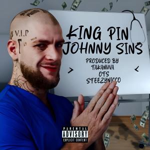 收聽KINGPIN的JOHNNY SINS (Explicit)歌詞歌曲
