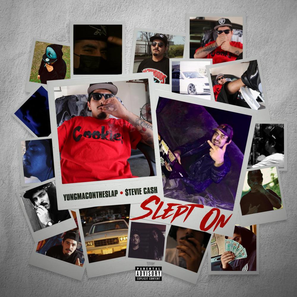 Outro (Explicit)
