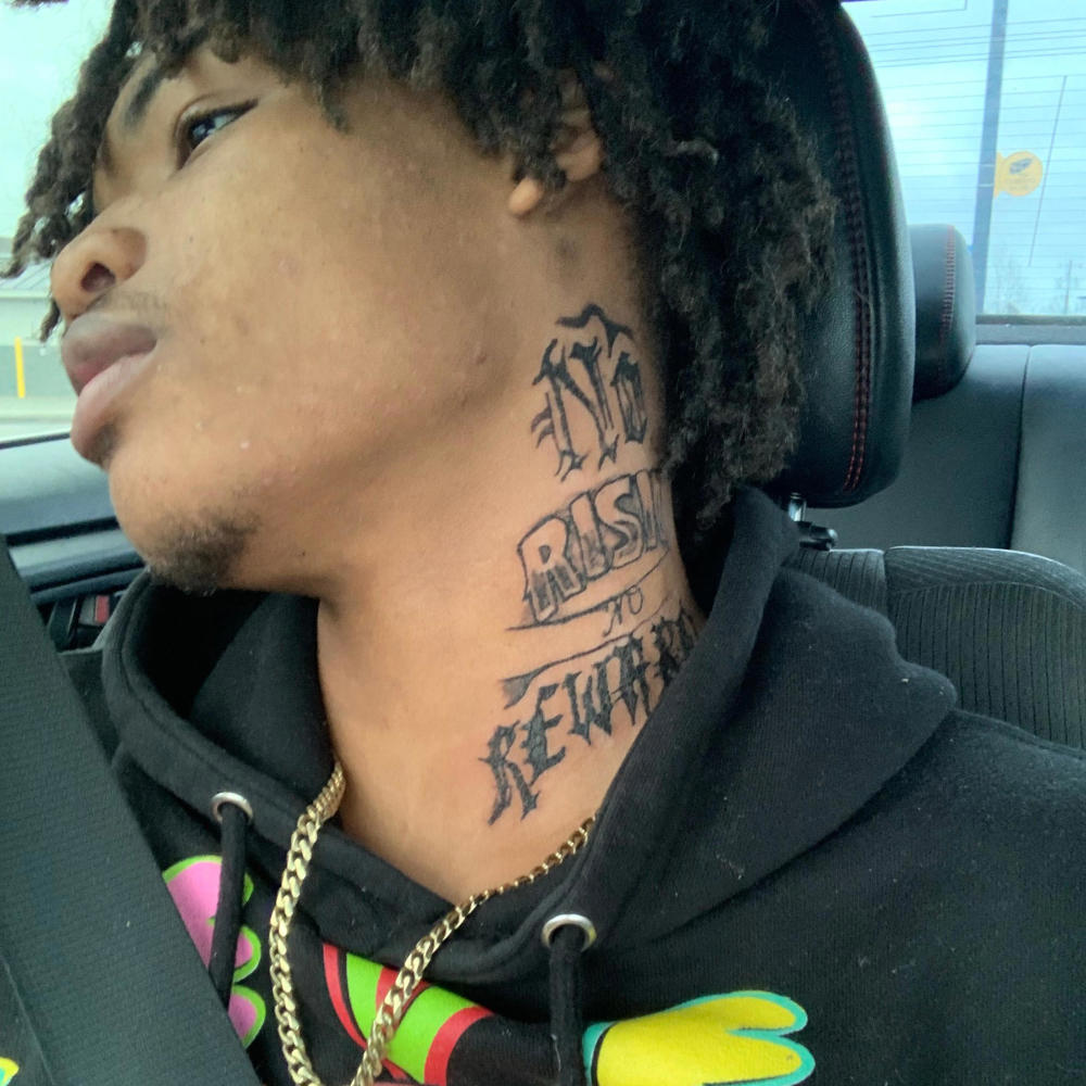 Pull up (feat. Gravedigga swerv) (Explicit)