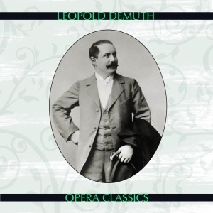 Dengarkan Die Forelle lagu dari Leopold Demuth dengan lirik