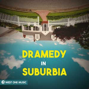 Thomas Greenberg的專輯Dramedy in Suburbia