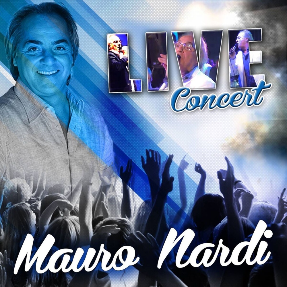 Un'estate al mare (Live)