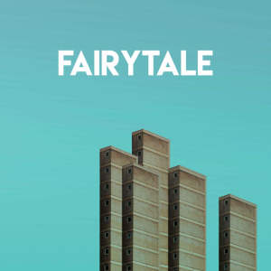 Album Fairytale oleh The Eurosingers