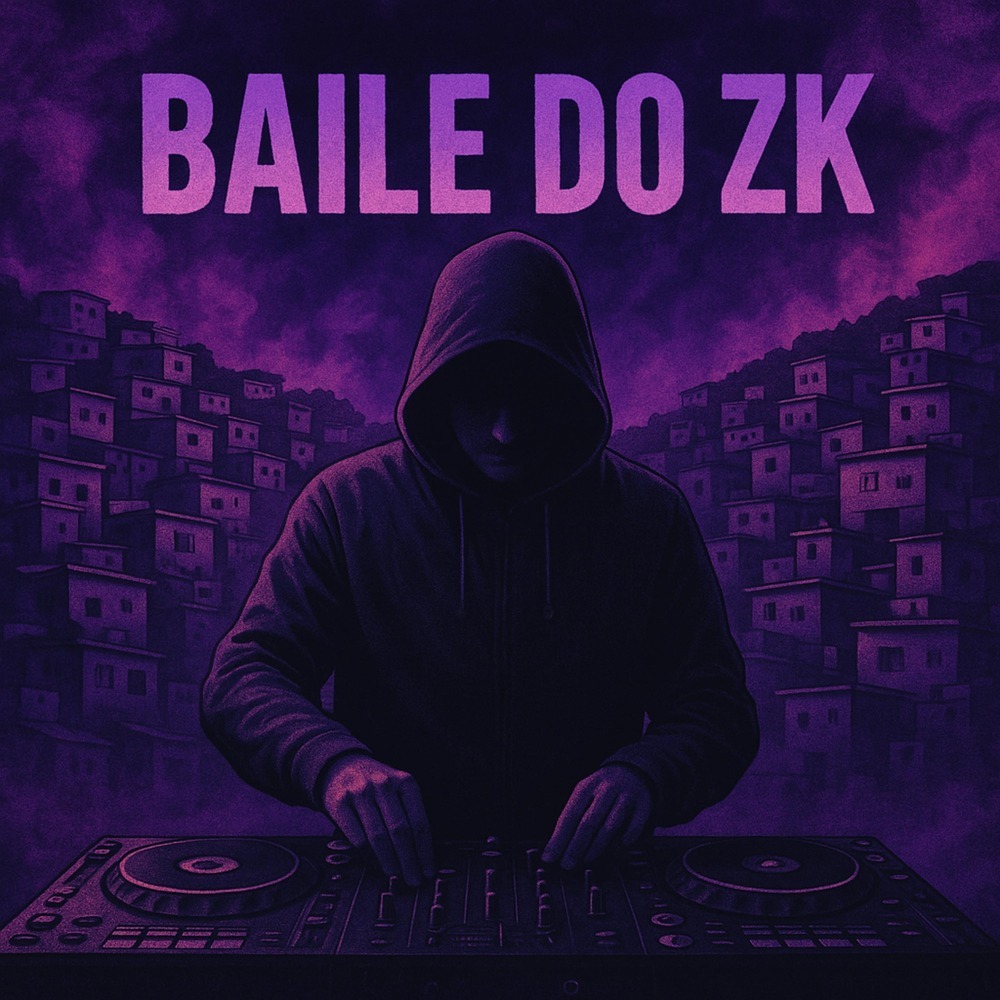 BAILE DO ZK (Explicit)