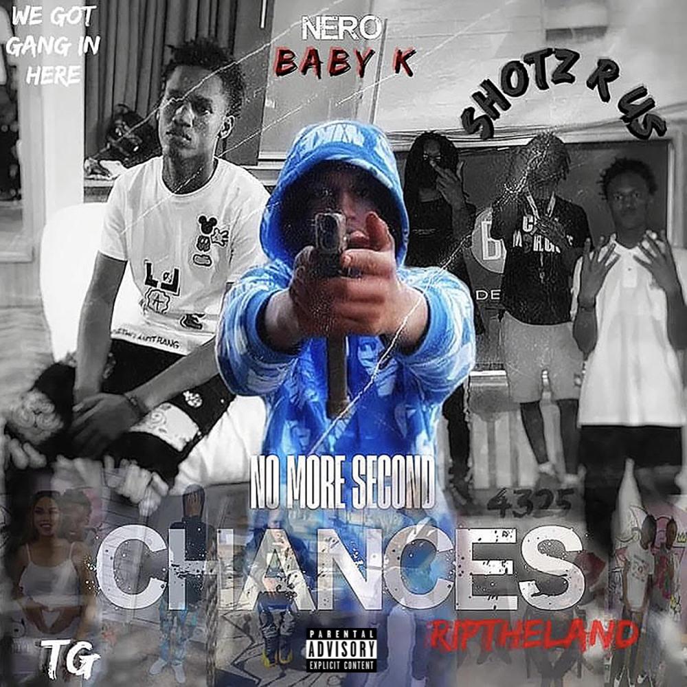 Rock This Way (feat. Glockboyz Teejaee) (Explicit)