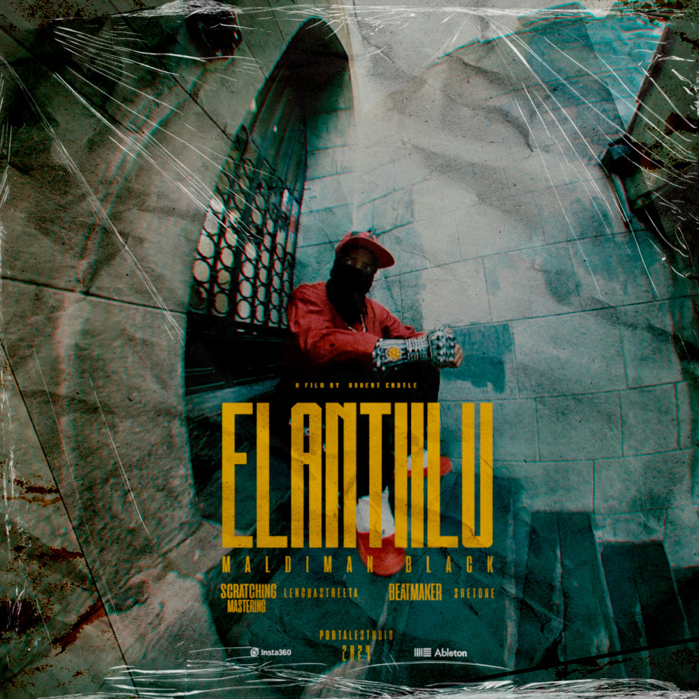 El Antiilu (Explicit)
