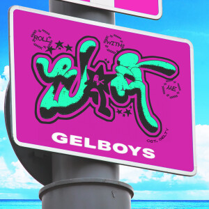 收聽GELBOYS的ไปตี้ (Roll With Me) (From 'GELTY|GELBOYS VARIETY|')歌詞歌曲