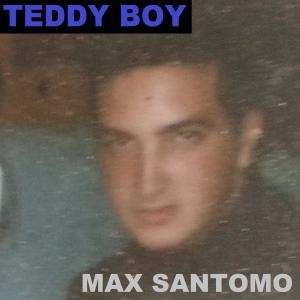 อัลบัม TEDDY BOY (feat. JENNY SAX) [Special Version] ศิลปิน Max Santomo