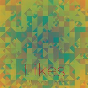 Album Likes Whereunto from 
