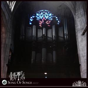 ดาวน์โหลดและฟังเพลง Threnody To Pierced Nipples พร้อมเนื้อเพลงจาก Ex Aquis