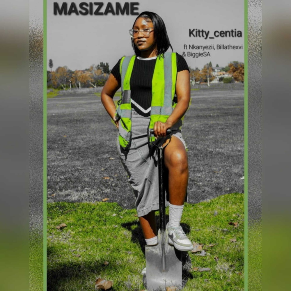 Masizame