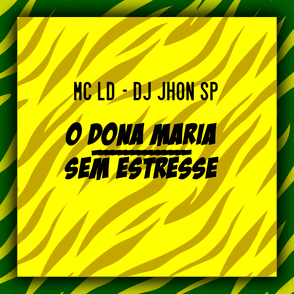 O Dona Maria Sem Estresse