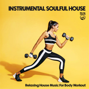 Instrumental Soulful House (Relaxing House Music For Body Workout) dari Various