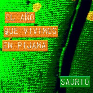 Listen to Heterotermo mimoso song with lyrics from Saurio