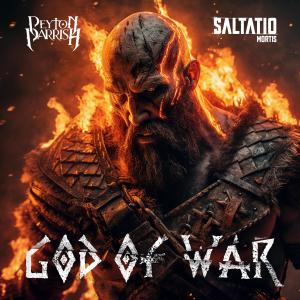 Album God of War from Saltatio Mortis