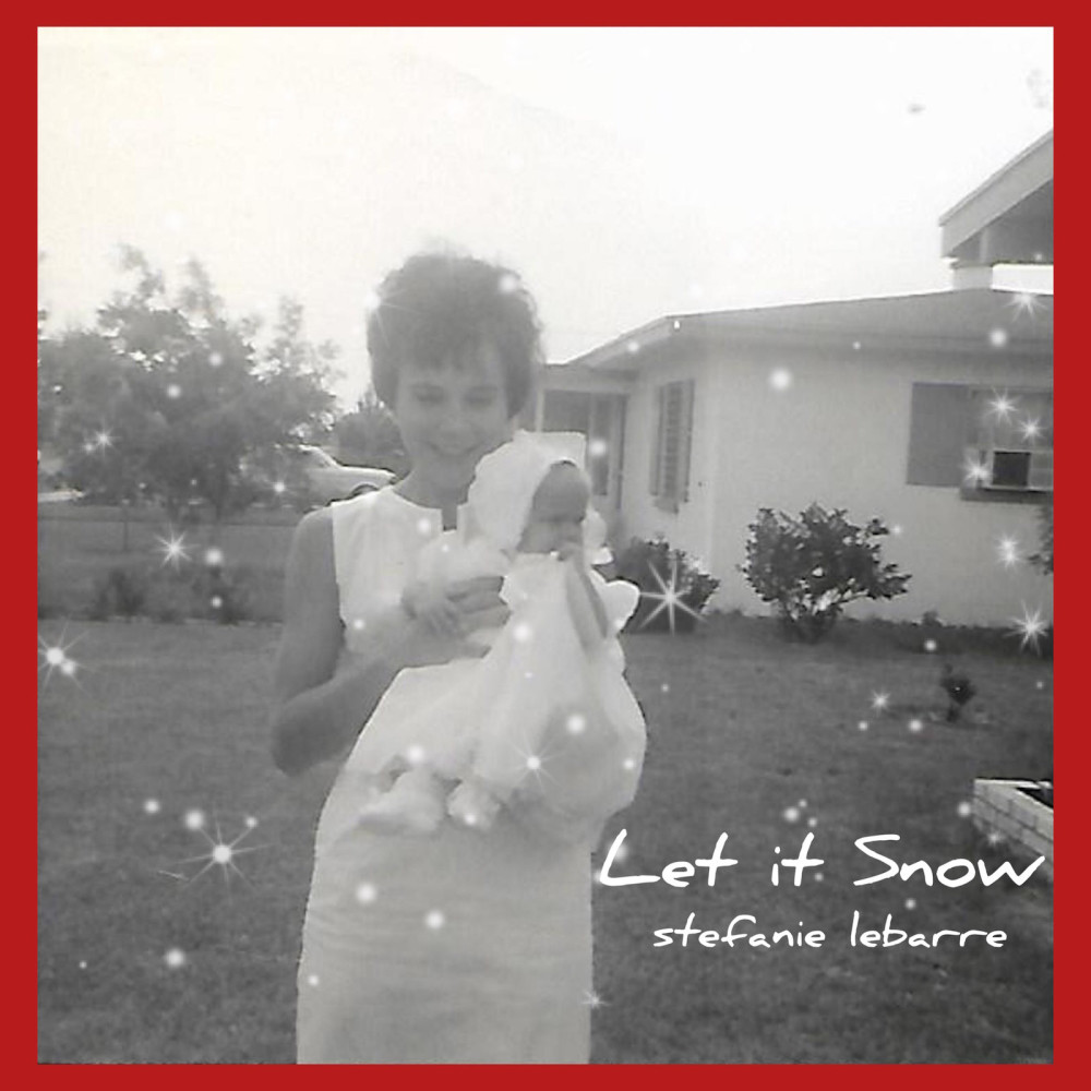 Let It Snow