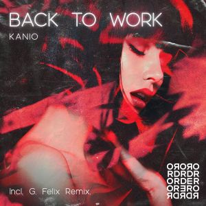 ดาวน์โหลดและฟังเพลง Burrito (G. Felix Dub Mix) พร้อมเนื้อเพลงจาก Kanio