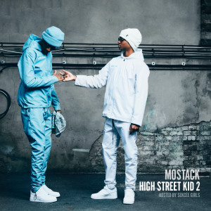 High Street Kid 2 (Explicit)