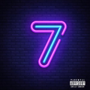 ดาวน์โหลดและฟังเพลง Lucky 7 (feat. Vosu) (Explicit) พร้อมเนื้อเพลงจาก Rizz Margiela