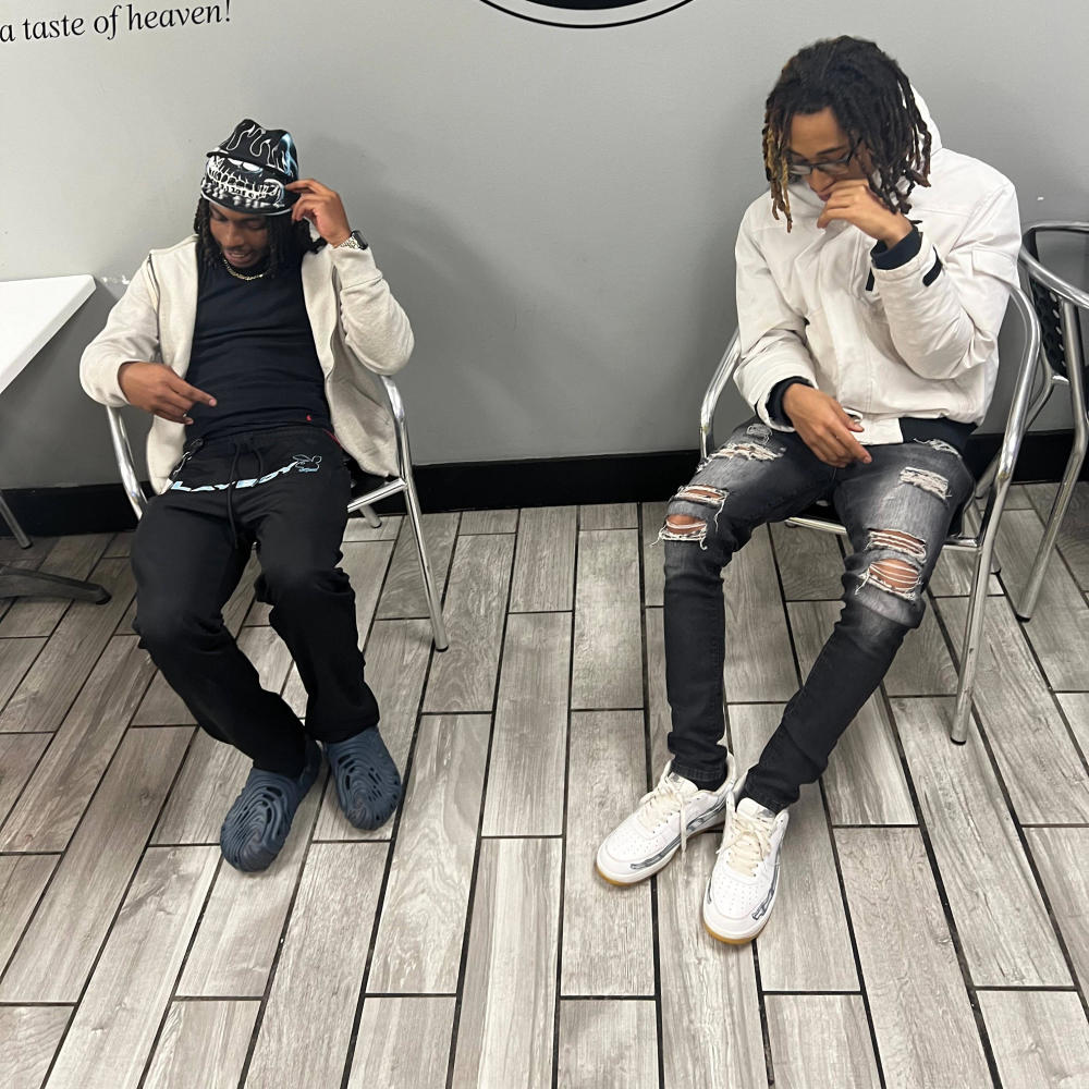 Woah x3 (feat. 3li0sama) (Explicit)
