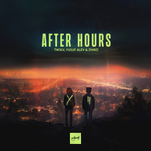 Yusuf Alev的專輯After Hours