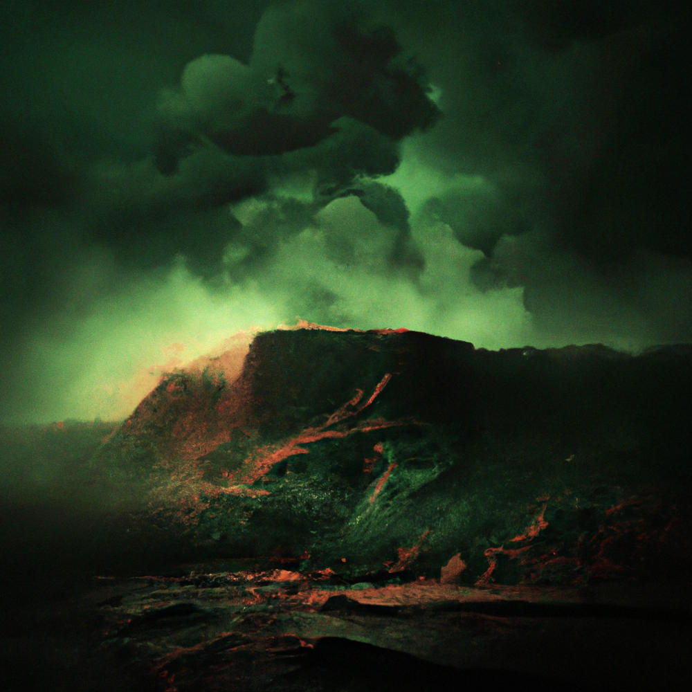 The Abyss