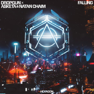 Listen to Falling song with lyrics from Dropgun