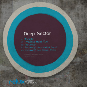 Deep Sector的專輯Runaway