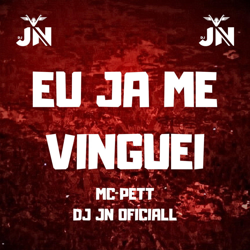 Eu Já Me Vinguei (Explicit)
