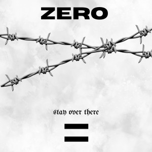 Zero的專輯stay over there