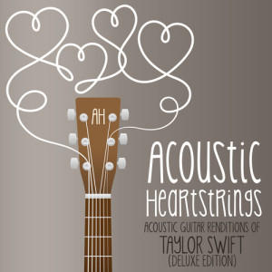 Dengarkan lagu Love Story nyanyian Acoustic Heartstrings dengan lirik