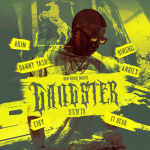 Album Gangster (Remix) from Don Pablo Mures