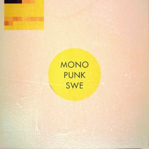 Monopunk SWE的專輯Känsla på distans