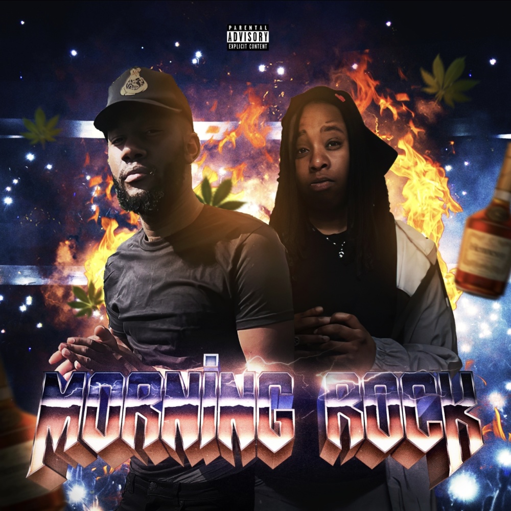 Morning Rock (feat. Flastocash & E The Mastermind) (Explicit)