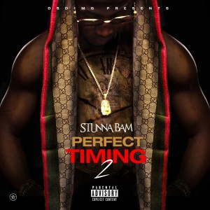 ดาวน์โหลดและฟังเพลง Two Colors (Explicit) พร้อมเนื้อเพลงจาก Stunna Bam