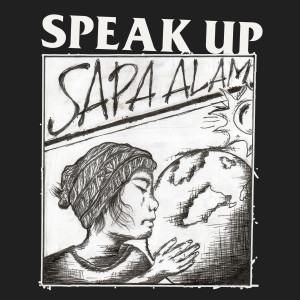 Sapa Alam dari Speak Up