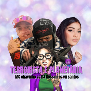 Listen to Terrorista e planetária (Explicit) song with lyrics from DJ ROSSINI ZS
