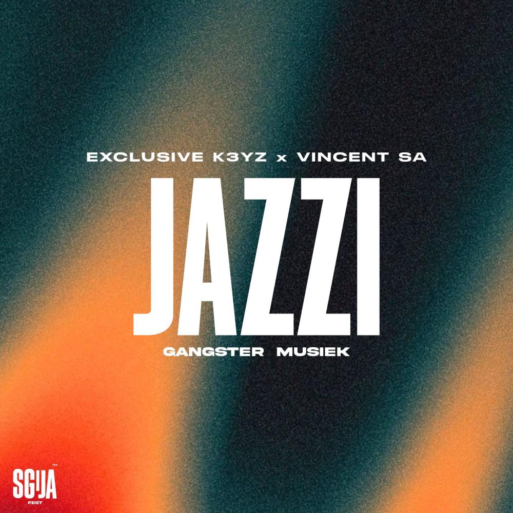 JAZZI (feat. Exclusive K3yz)