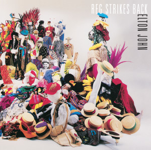 ดาวน์โหลดและฟังเพลง A Word In Spanish พร้อมเนื้อเพลงจาก Elton John