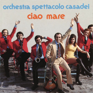 Raoul Casadei的專輯Ciao mare
