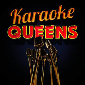 อัลบัม Karaoke Queens ศิลปิน Ameritz - Karaoke